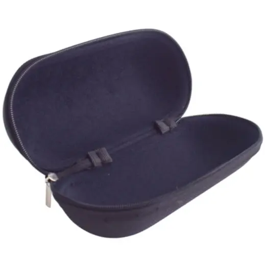 Bubble Optical Case Side Open